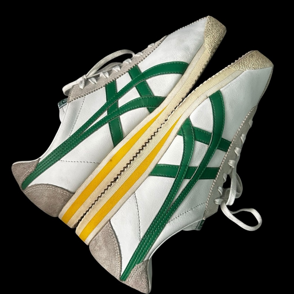 🐸 RARE Onitsuka Tiger Corsair🐸 - Picture 4 of 16